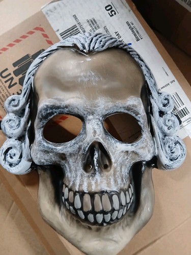 Joblot distressed gothic - x6,