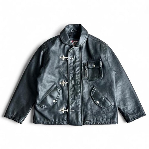 Mens vintage 90s - vintage, black