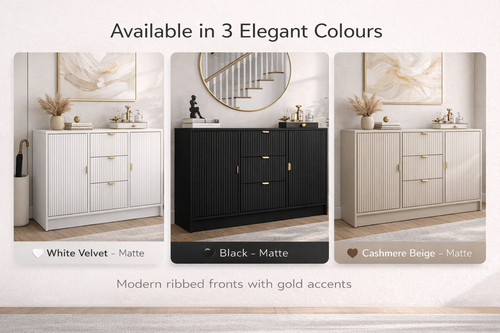 Tirano sideboard door 3 - sideboard,