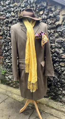 Immaculate boden covert coat - immaculate,