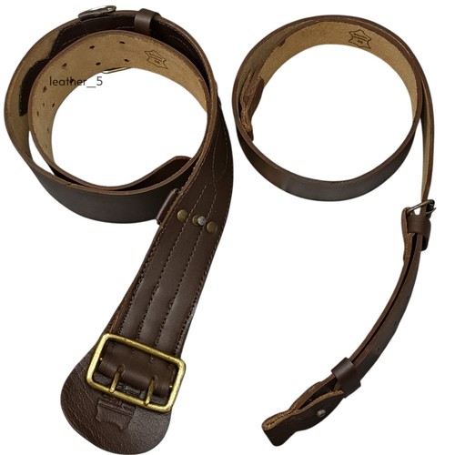 Sam browne belt british - browne,
