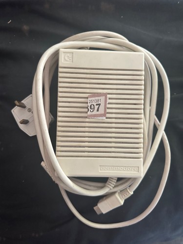 Amiga 1200 600 lightweight - 1200/600,