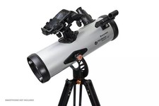 Celestron StarSense Explorer LT 114AZ Reflect Telescope (Scratch/Missing Items}