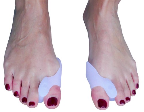 Bunion corrector toe - bunion,