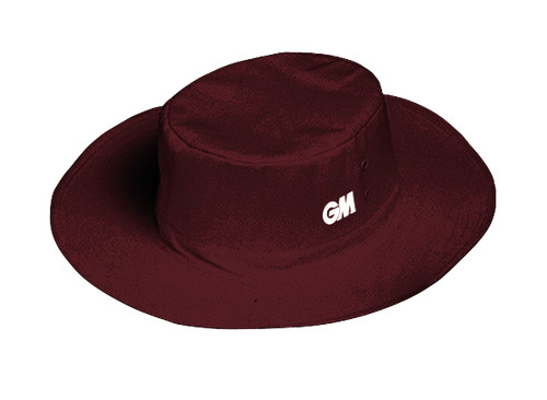 Gunn moore panama wide brim - moore,