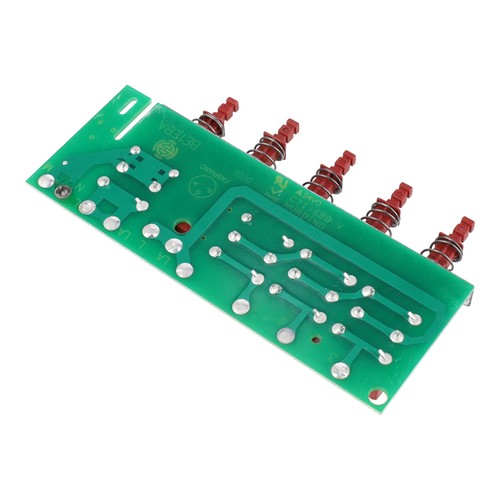 Hotpoint cooker hood - hood, pcb