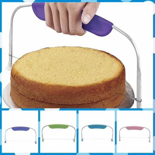 Cake slicer bread cutter - slicer,