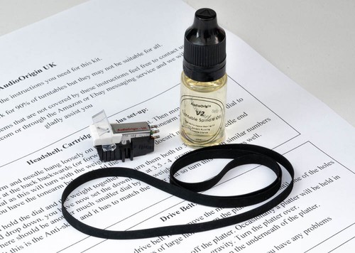 Turntable cartridge stylus - turntable,