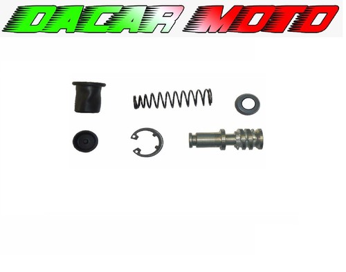 Brake pump revision kit front - brake,