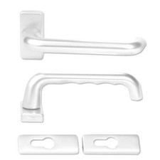 L15388 - HOPPE UPVC Tilt &