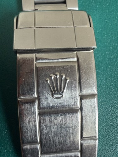 Genuine rolex submariner - genuine,