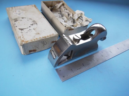 Stanley small bullnose - no.90,
