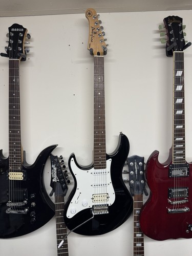 2005 yamaha pacifica - 112, strat