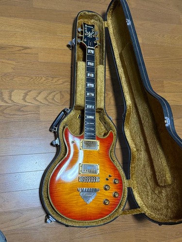 Ibanez 300cs electric - ar-300cs,