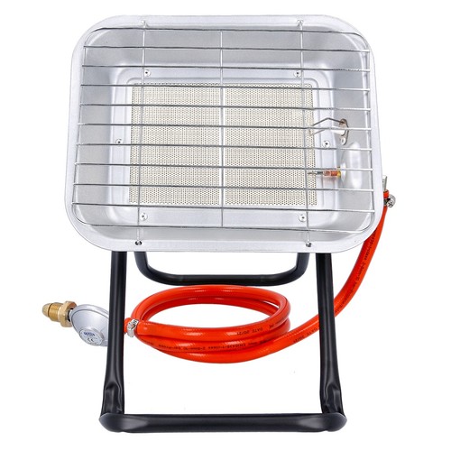 Heisser workshop heater 5kw - heater, 4.5kw