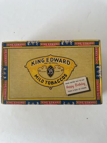 King edward the - edward, seventh
