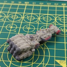 Star Wars Micro Machines Rebel
