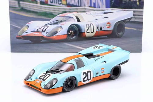 Werk83 porsche 917k no 20 - werk83, no.20
