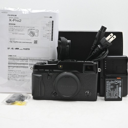 Fujifilm mirrorless - fujifilm,