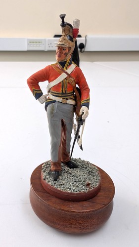 90mm british cavalry life - 90mm,
