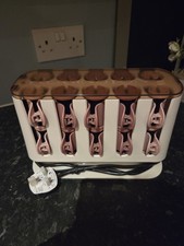 Remington Proluxe Electric