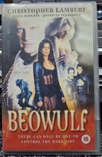 Beowulf 1999 EIV Big Box Ex