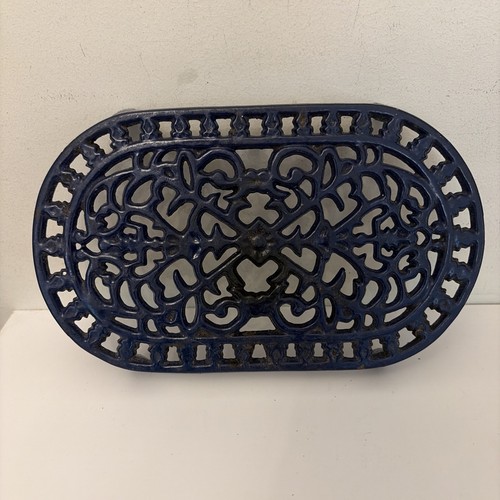 Vintage cast iron - vintage,