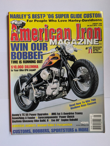 American iron harley - iron,