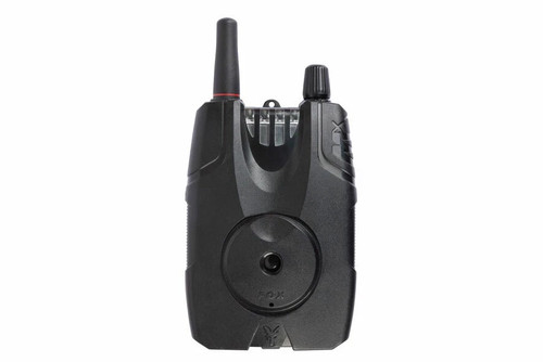 Fox micron alarm - mx, receiver
