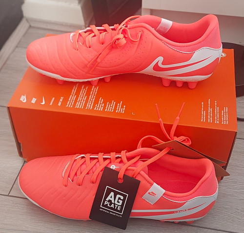 Nike tiempo legend - nike, 10