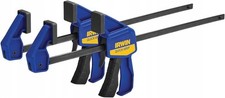 2 x Irwin Quick-Grip 300mm