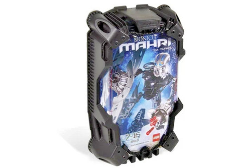Lego bionicle mahri toa - mahri,