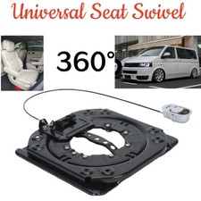 Universal 360° Swivel Base