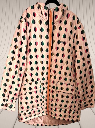 Regatta orla kiely leaf - regatta,