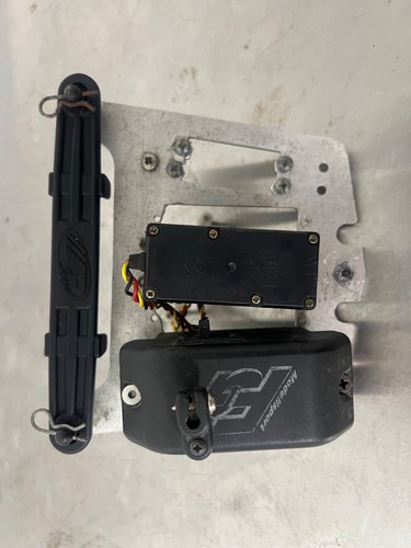 Marder radio tray - fg,