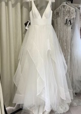 Justin Alexander 88093 Wedding