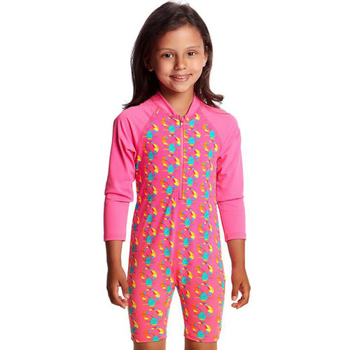 Funkita girls sun protection - funkita,