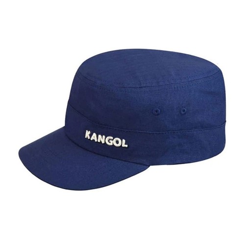 Kangol ripstop army cap - ripstop,