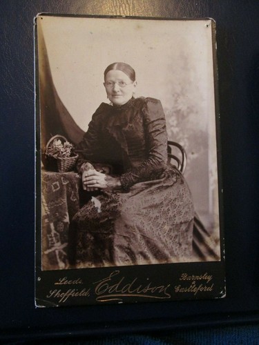 Cabinet photo eddison leeds - photo, eddison,