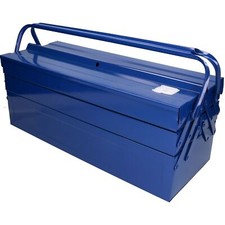 Cantilever Type Metal Tool Box