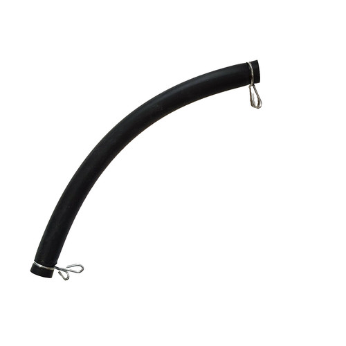 Fuel pipe clips fits honda - pipe,