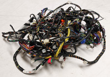 Proton Satria GTI Interior