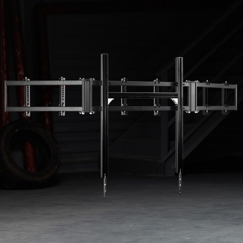 Used dardoo aluminum profile - used-dardoo,