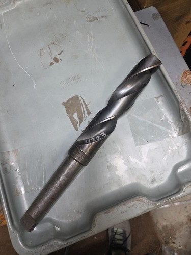Ptd drill bit 4 - bit,