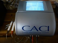 CACI CLASSIC SILVER BEAUTY