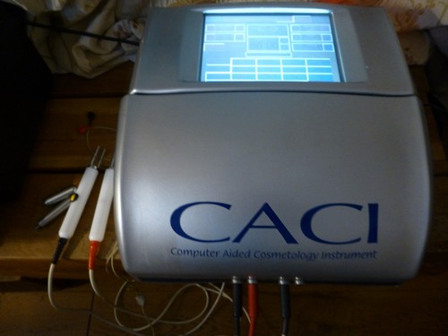 Caci classic silver beauty - caci,