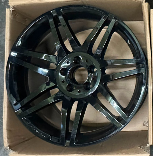 Genuine mercedes amg - genuine,