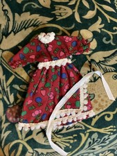 Vintage Topper Dawn/Pippa Doll