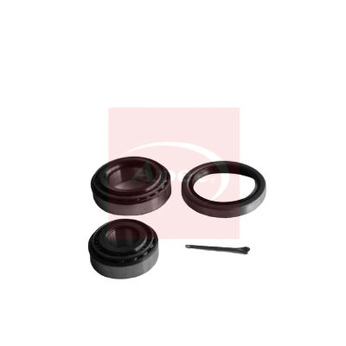 Apec wheel bearing kit - wheel,