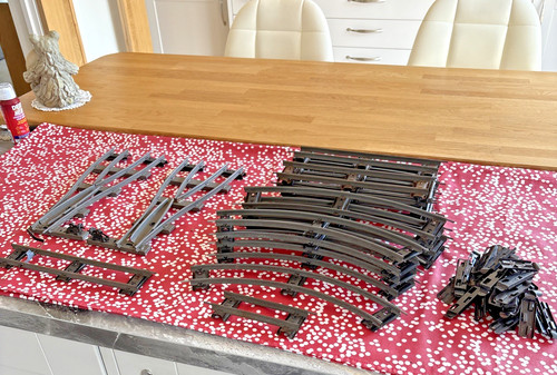Ch196 collection hornby - ch196:,